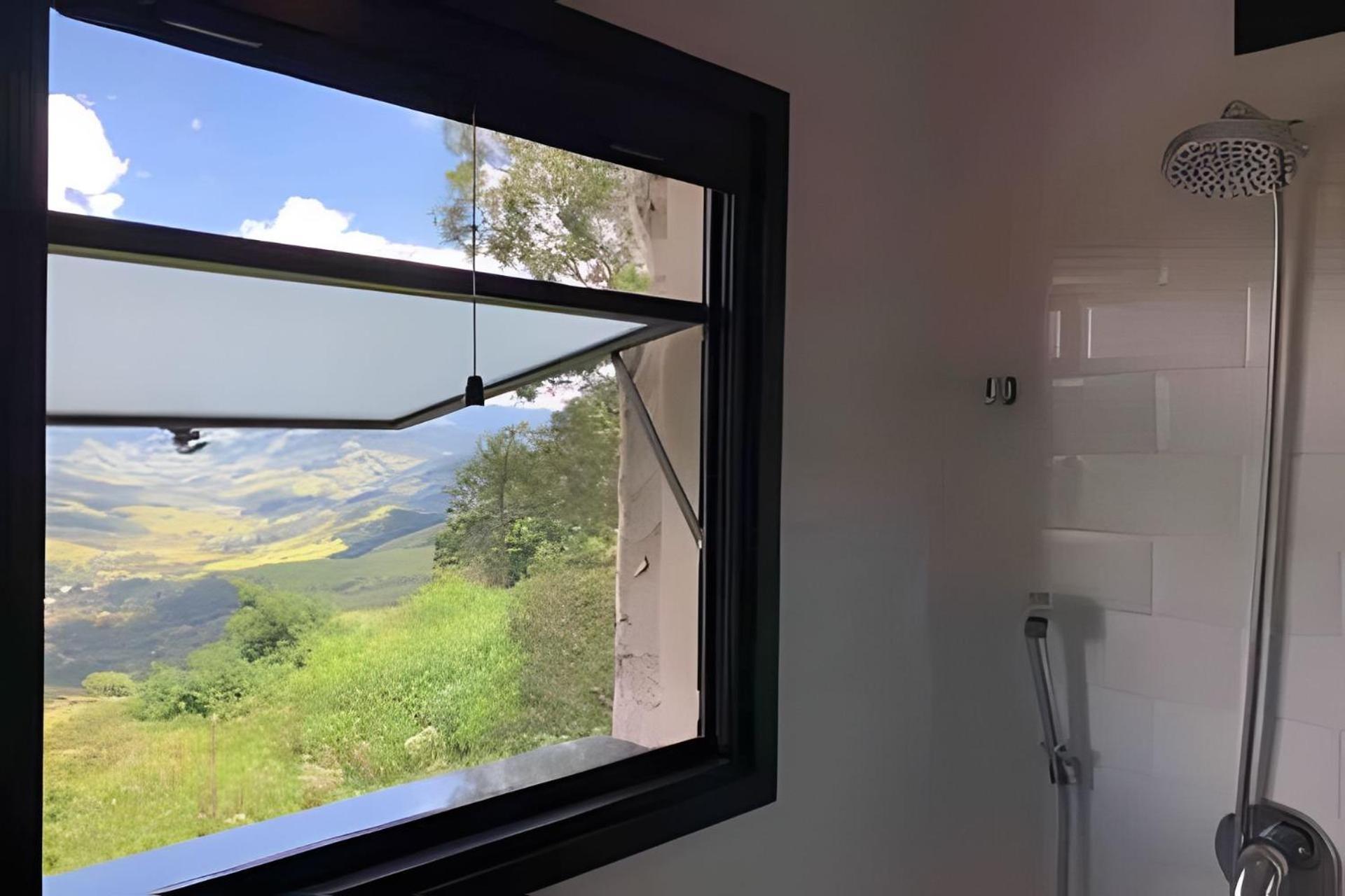Chales Suites Gorjeios Da Mantiqueira São Bento do Sapucaí Exterior foto
